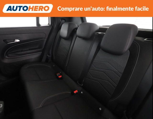 JEEP Avenger 1.2 Turbo 100 CV Longitude