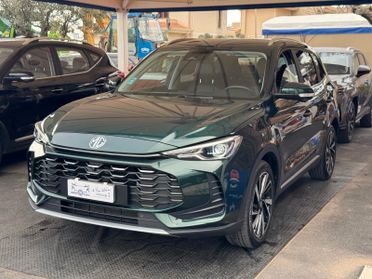 Mg ZS Hybrid+ Luxury - 2025