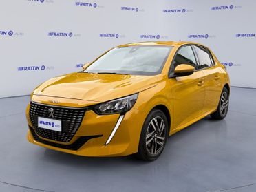 PEUGEOT 208 PURETECH 100 STOP&START 5