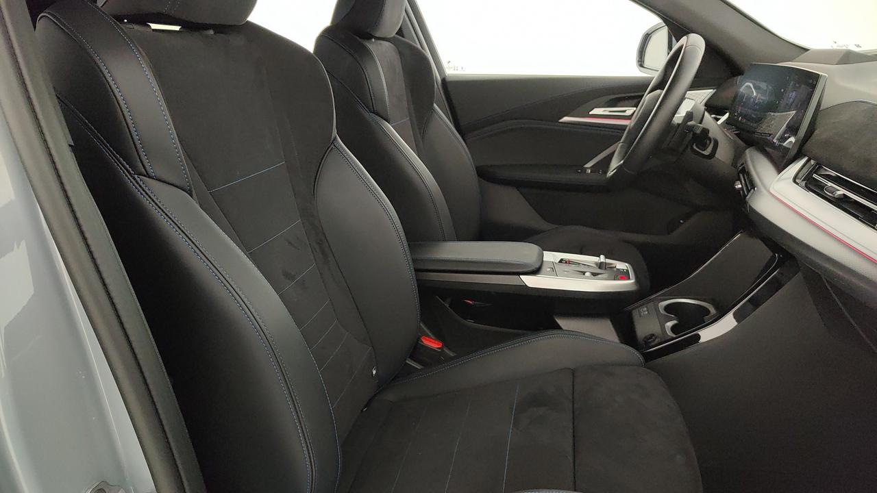 BMW X2 U10 - X2 xdrive 20d 48V MSport Pro auto