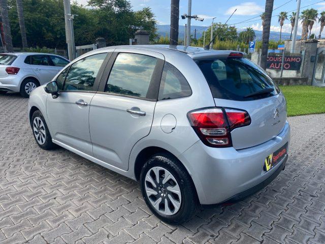 CITROEN C3 1.4 HDi 70 Exclusive