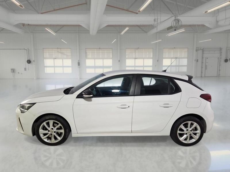 OPEL CORSA 1.5 Diesel Edition 100cv MT6 5 PORTE