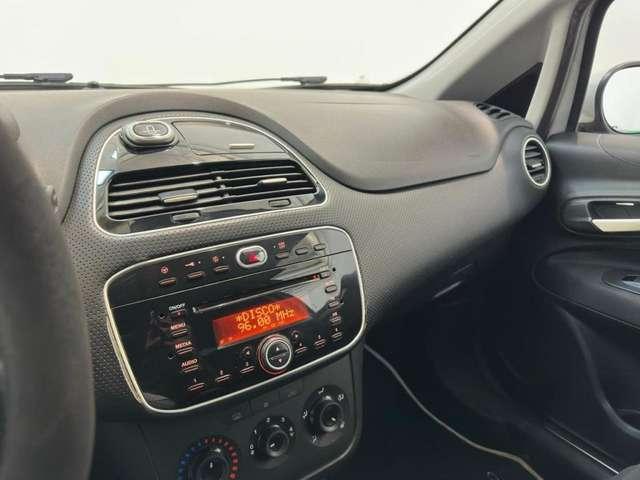 Fiat Punto Evo 1.4 M.Air 16V 3 porte Turbo S&S Sp.