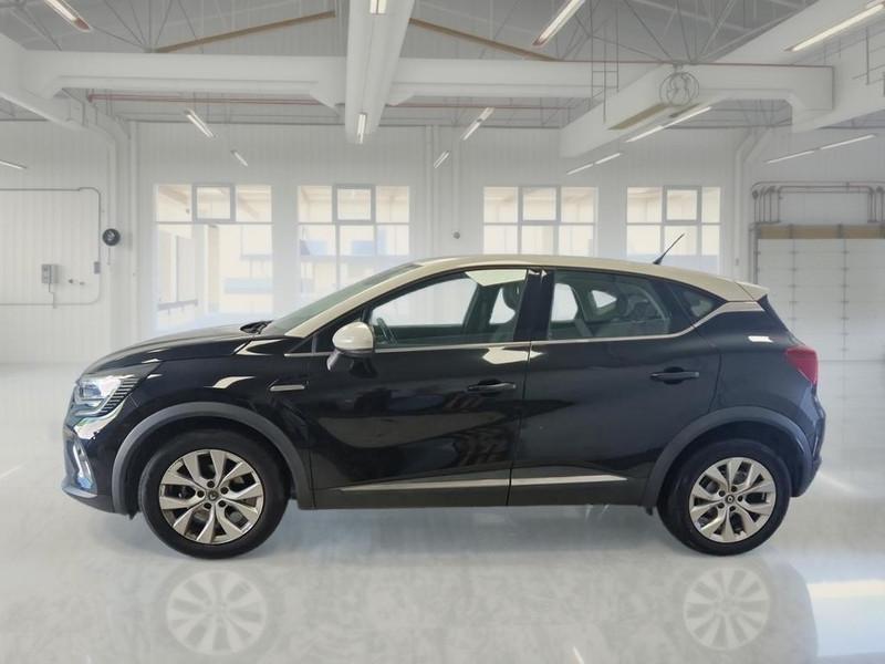 RENAULT CAPTUR 1.5 DCI BLUE 85KW INTENS EDC SUV