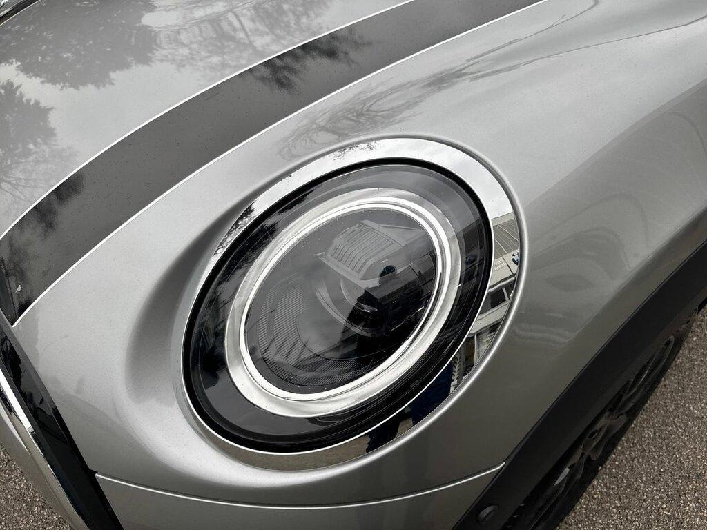 Mini Cooper Cabrio 1.5 Classic Auto