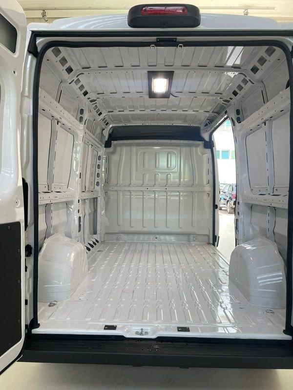 FIAT eDucato 35 122CV PM-TM Furgone battery 79kWh - Prezzo iva esclusa