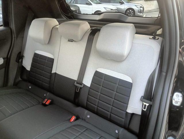 CITROEN C3 Hybrid 110 e-DCS6 Max