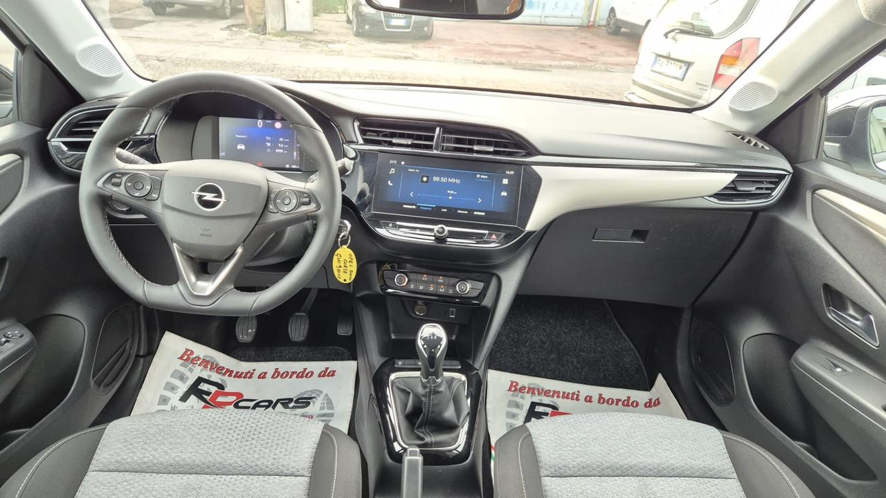 Opel Corsa 1.2 Edition