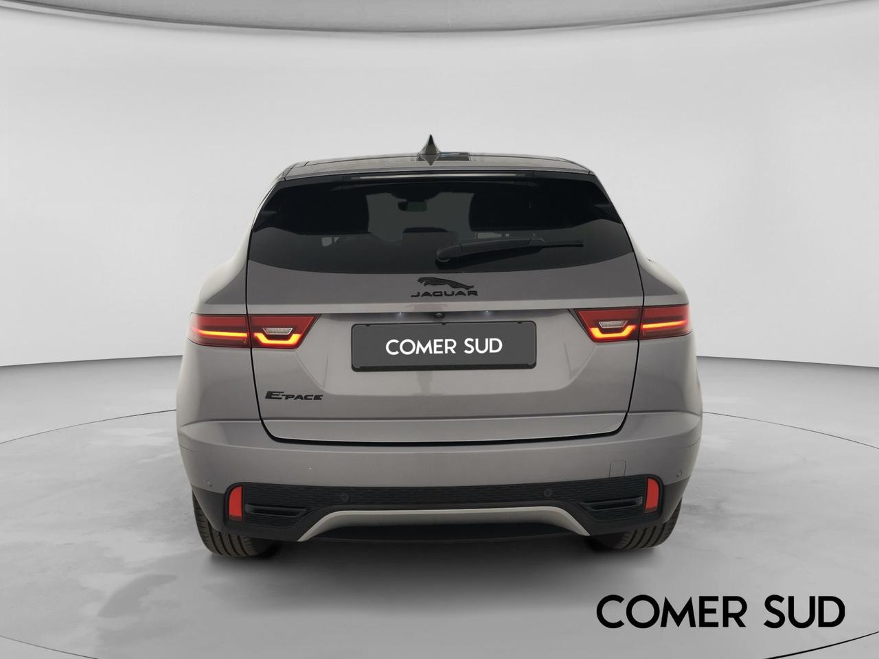 JAGUAR E-Pace 2021 - E-Pace 2.0 D163 R-Dynamic awd auto