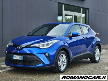 TOYOTA C-HR 1.8 Hybrid E-CVT Business 15.000 KM.