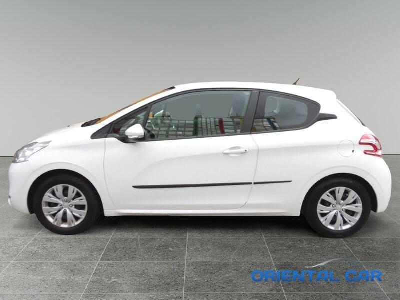 Peugeot 208 1.2 VTi 82 CV 3 porte Allure MOTORE NUOVO SOSTITUITO A 55.000KM