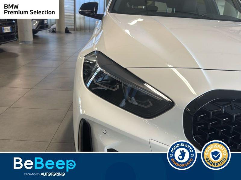 BMW Serie 1 M 135I XDRIVE AUTO