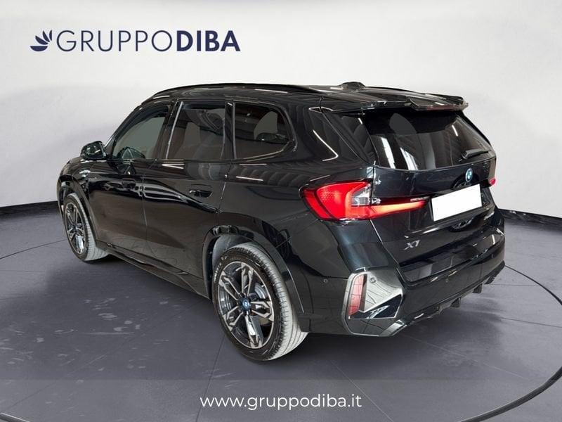 BMW X1 U11 xdrive 25e MSport Pro auto