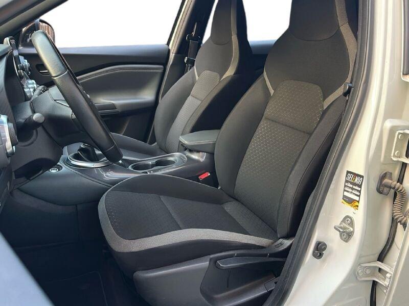 Nissan Juke Juke 1.0 DIG-T 114 CV DCT N-Connecta