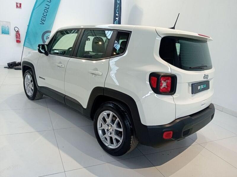 Jeep Renegade 1.0 T3 Limited