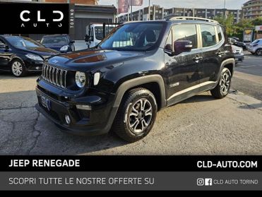 Jeep Renegade 1.0 T3 120cv Longitude