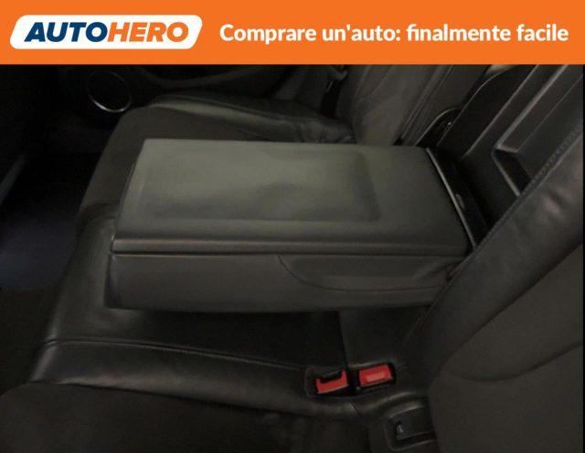 AUDI A4 allroad 2.0 TDI 190 CV cl.d.