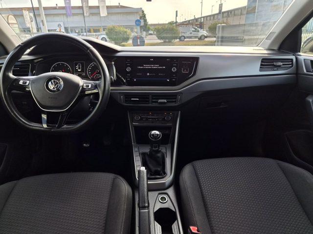 VOLKSWAGEN Polo 1.0 5p. Comfortline