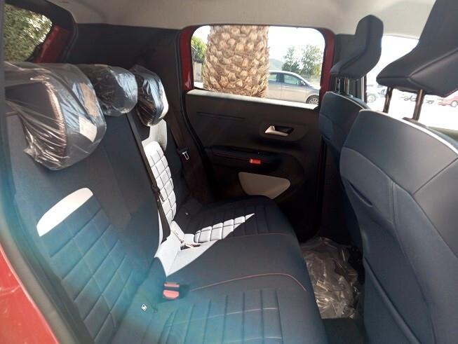 Citroen C3 PureTech 100 S&S Collection