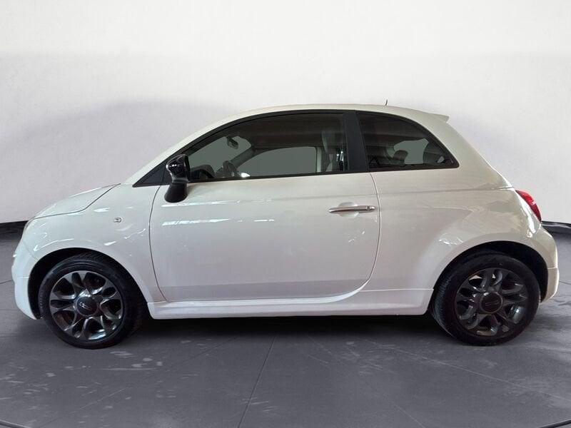 FIAT 500 500 1.0 Hybrid