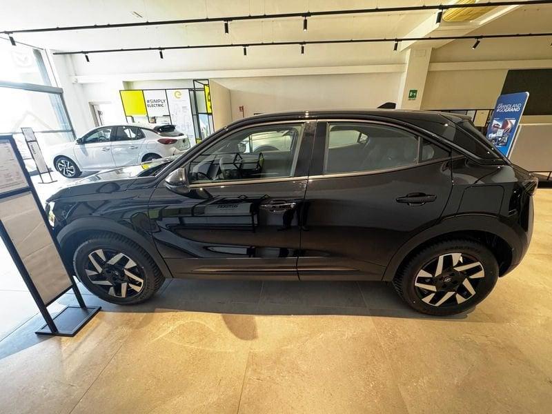 Opel Mokka Edition Hybrid 145 CV (107 kW) Automatico