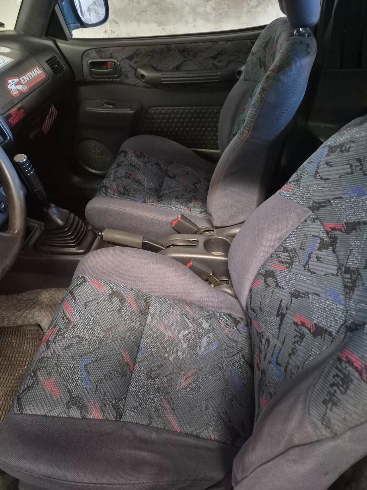 Toyota RAV 4.. 4x4. Benzina/ GPL