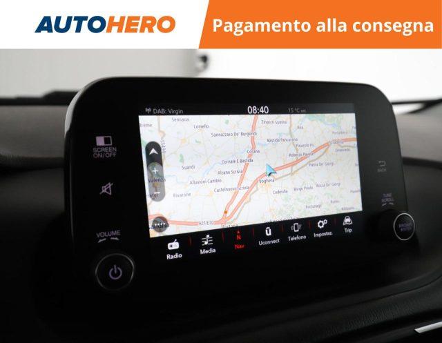 FIAT Tipo 1.0 5 porte Cross
