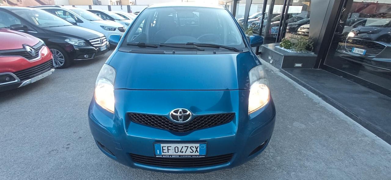 Toyota Yaris 1.0 1 PROPRIETARIO pari al nuovo!
