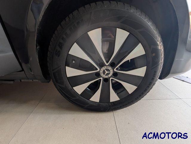 MERCEDES-BENZ V 250 d Automatic 4Matic Premium Long