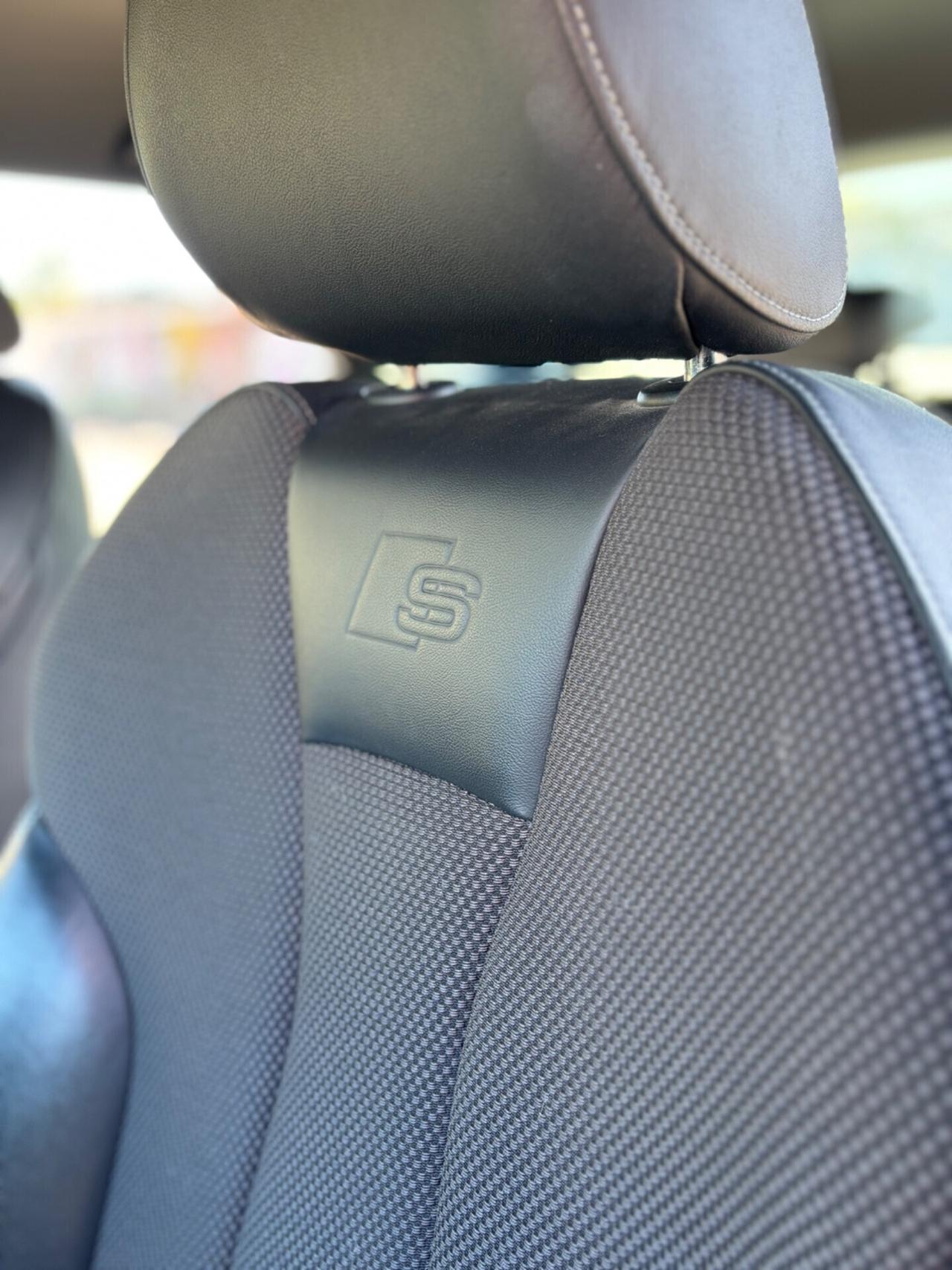 Audi A3 SPB 1.4 TFSI S tronic g-tron Sport