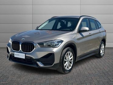 BMW X1 F48 2019 - X1 sdrive18d Business Advantage