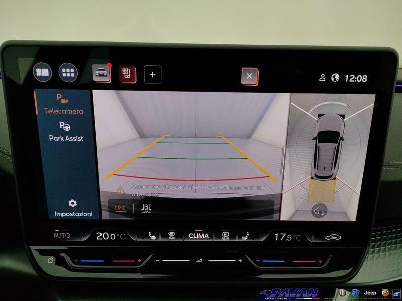 Cupra Formentor 1.5 Hybrid DSG 150cv (EDGE+Intelligent Drive+Performance Pack)