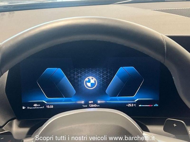 BMW Serie 1 118d MSport Pro auto