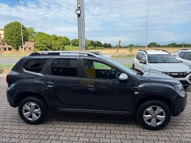 Dacia Duster Duster 1.6 SCe GPL 4x2 Prestige