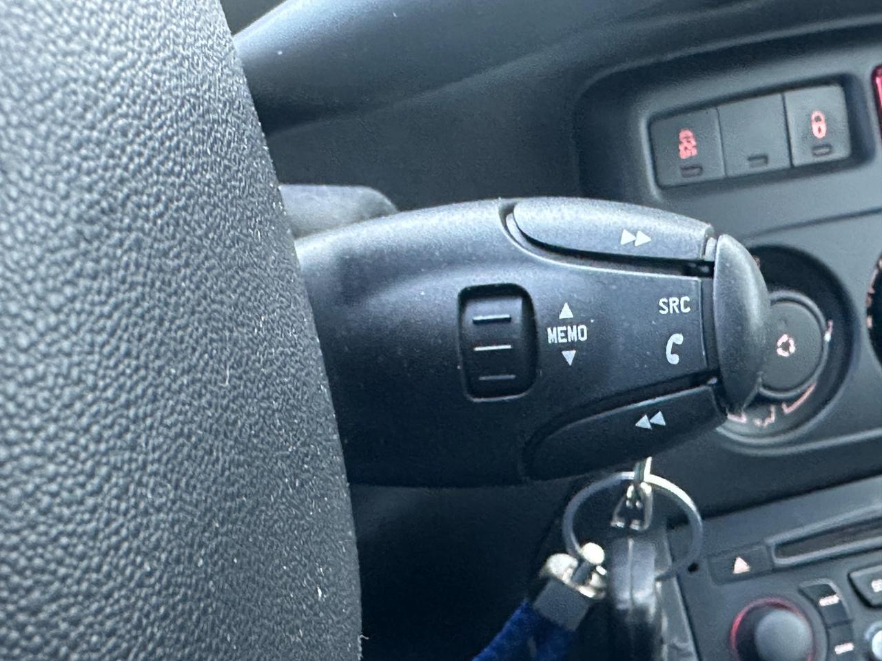 Citroen C3 Picasso 1.6 HDi 90 Seduction