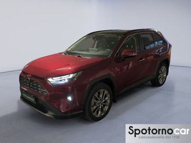 Toyota RAV4 Rav4 2.5 vvt-ie h Lounge awd-i 222cv e-cvt
