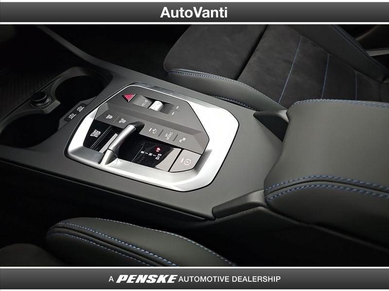 BMW Serie 2 G.C. 220 48V Gran Coupé MSport Pro aut.