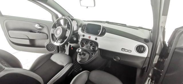FIAT 500 1.0 Hybrid Connect - OK NEOPATENTATO