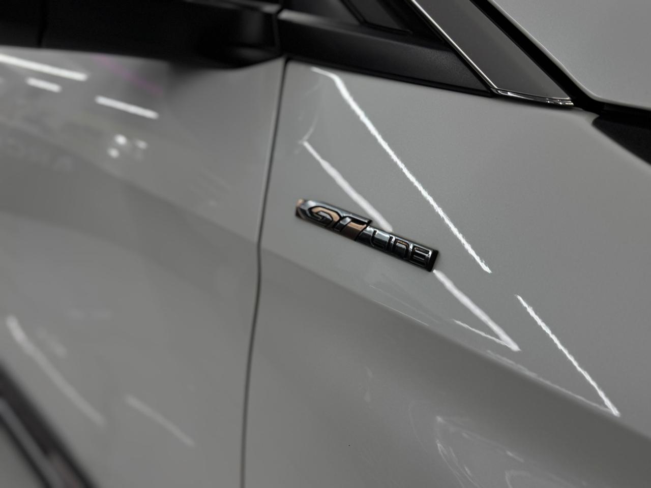 Peugeot 3008 1.5 130Cv EAT8 GT Line Iper Full