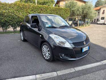 Suzuki Swift 1.2 VVT 5 porte GL Style