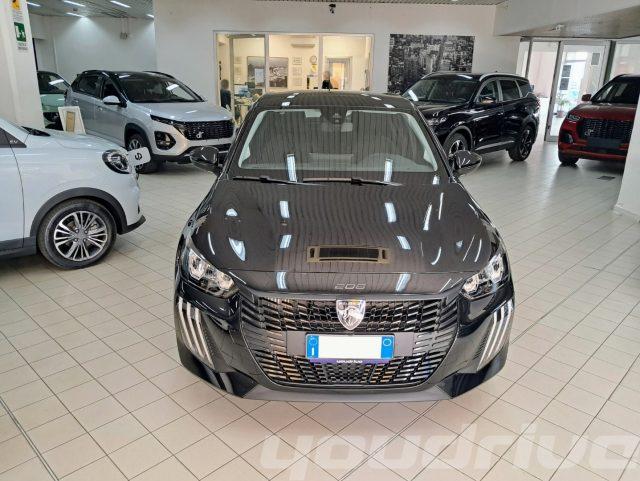 PEUGEOT 208 Hybrid 110 e-DCS6 Style KM0