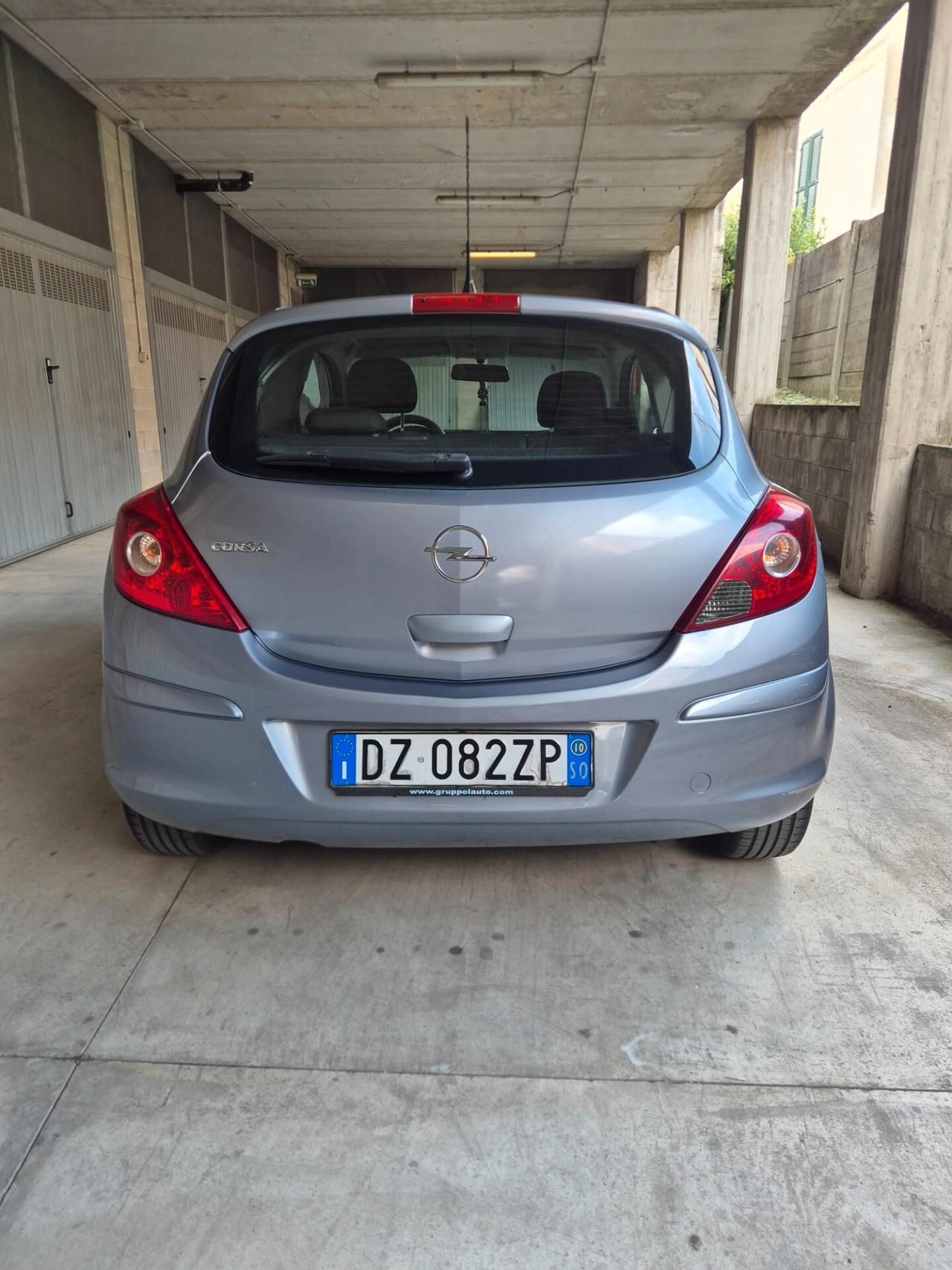 OPEL CORSA 1.4 BENZINA SPORT NEO PATENTATI