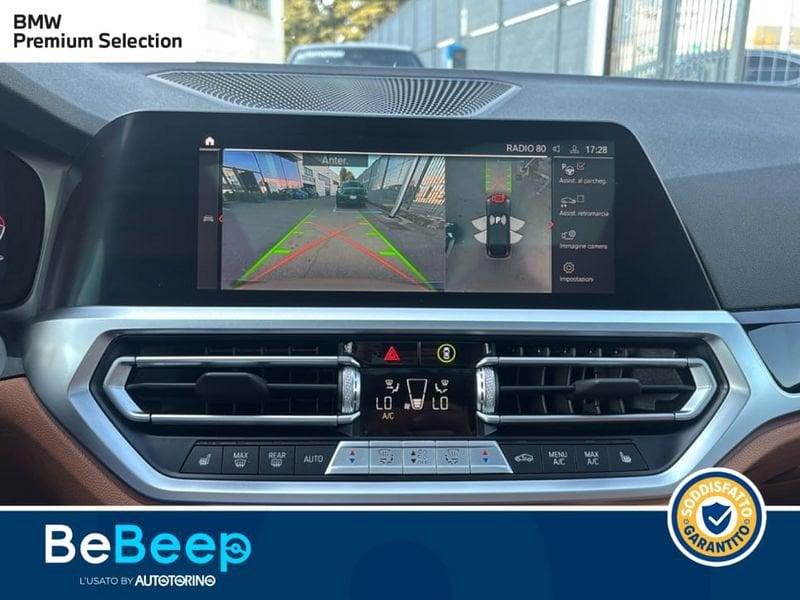 BMW Serie 4 Gran Coupé M440I GRAN COUPE MHEV 48V XDRIVE AUTO