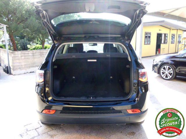 JEEP Compass 1.6 Multijet II 2WD Business