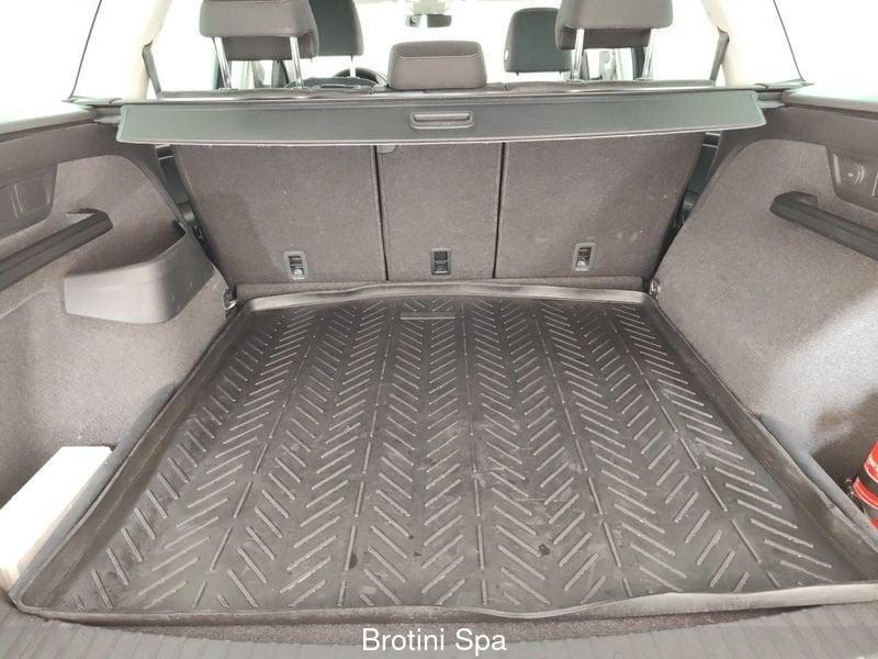 Skoda Kodiaq Kodiaq 1.5 TSI ACT DSG Executive