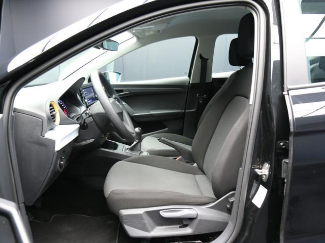 SEAT Ibiza 1.0 MPI 5 porte Reference