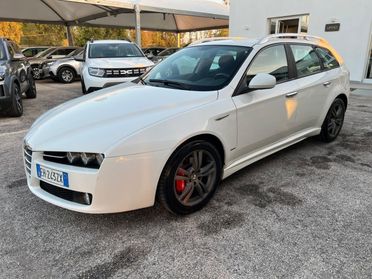 ALFA ROMEO 159 2.0 JTDm SW Super