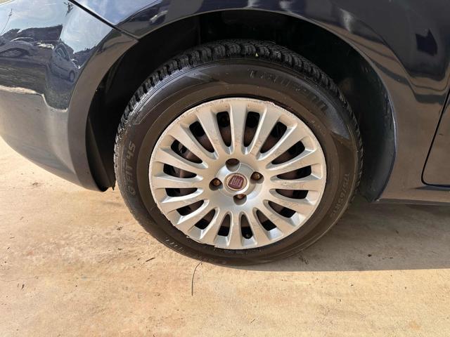FIAT Punto Evo 1.4 3 porte S&S Active POCHI CHILOMETRI EURO 5