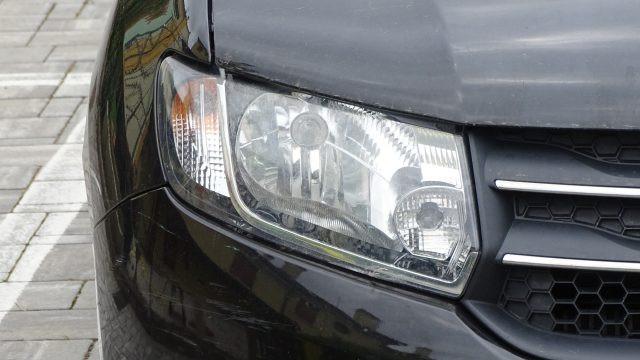 DACIA Logan MCV 1.5 dCi 8V 90CV Start&Stop Ambiance, Garanzia