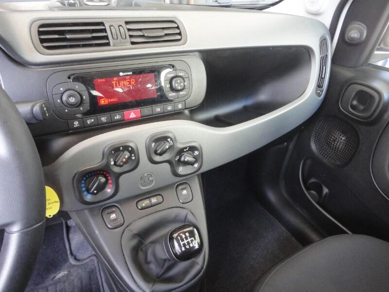 FIAT Panda 3ª serie Panda 0.9 TwinAir Turbo S&...